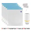 3DSWAY Pensamiento Tridimensional Filamento de Impresión 3D Bolsa de Vacío Material PLA ABS PETG TPU Nylon Sellado