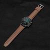 Adecuado para Correas de Reloj Huawei Gt2/3/4/5/6/7, Relojes Inteligentes, Correas de Reloj Honor Magic, Correas de Reloj de Cuero