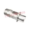 Conector de Cabo de Alta Tensão à Prova de Explosão para Mineração Tianjin Huaning Lbg-500/3.3 Plug Mpv-O2P