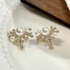 Brincos de Pérola Fogos de Artifício: Luxo Leve, Sensação de Alta Qualidade, Design Elegante e Único, Brincos Estilosos para o Dia a Dia Atacado
