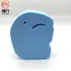 Esfregão de Banho Doméstico Poeira Novo Desenho Animado Estampa de Banho Esponja de Banho Infantil Esponja de Banho PVA