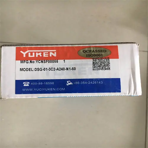 DSG-01-3C2-A240-N1-50
