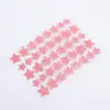 Parches para el Acné de Venta Caliente Transfronterizos Hechos de Material PE, Parches de Belleza Coloridos para Ocultar, Parches para el Acné con Brillo de Estrella de Cinco Puntas, Herramienta Mágica para Ocultar el Acné al por Mayor
