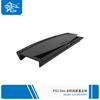 Base soporte vertical para consola PS3 Slim, soporte simple vertical para disipación de calor, soporte para consola PS3 delgada