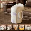 Rodillera Temperatura Constante Cubeta para Baño de Pies Invierno Nuevo Cliente Próspero Como Brocado Plegable Lujo Ligero Conveniente Portátil Bolsa para Baño de Pies con Masaje