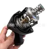 1267463412670049 Termostato para Coche 12658723 Adecuado para Motores Cadillac Chevrolet