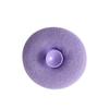 Ventosa Bola de baño SPA masaje baño Flor 2 en uno bola de baño baño de burbujas dona red de baño cepillo