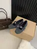 Primer Encuentro Ji Zapatos de Tacón 2026 Estilo Nuevo Estilo Retro Punta Cuadrada Moño Mary Jane Zapatos de Mujer Aumento Interno de Altura Zapatos de Piel
