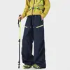 Nova Coleção Primavera 2026 Calças Casuais Outdoor Masculinas 100% Fibra de Poliéster Calças Longas Casuais Outdoor para Trabalho Masculino