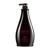 Champú con Fragancia de Coco, Marca Nacional, Perfume Genuino, Fragancia Duradera, Gel de Ducha, Acondicionador Anticaspa y Antipicazón
