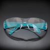 Gafas para Niños Gafas Protectoras para Niños Anti-salpicaduras Impermeables Protección Ocular contra Arena y Polvo Seguridad Gafas Transparentes Multicolor