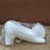 Saboneteira com Drenagem para Uso Doméstico, Porta-Sabonete Gatinho Fofo para Pia de Banheiro, Suporte de Armazenamento sem Furos