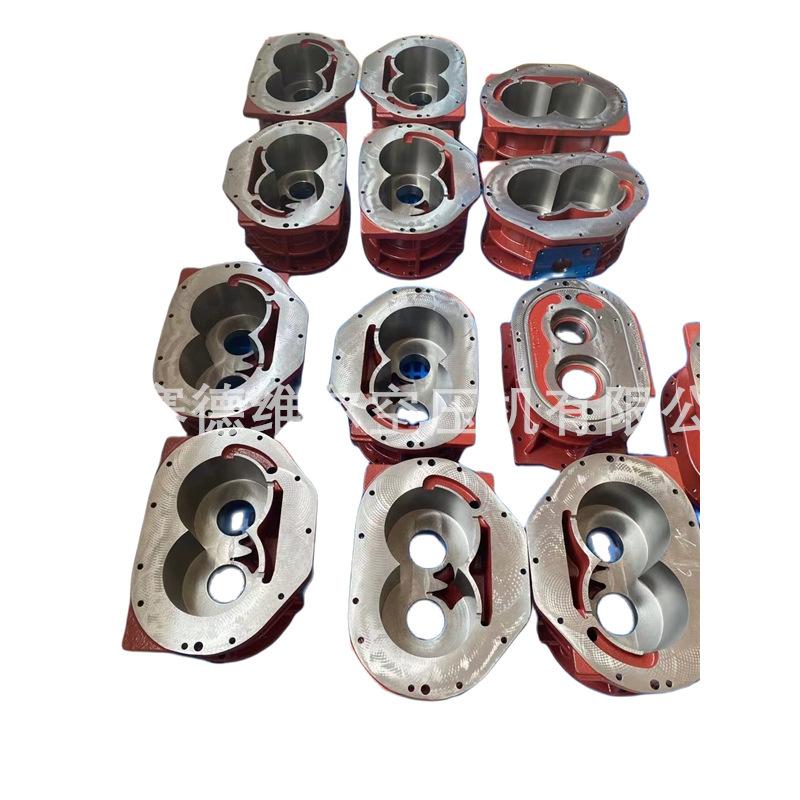 阿特拉斯空压机头壳体外壳1616714772 (1)