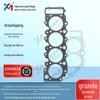 8980555410 aplicável junta do cilindro 4HK1 8-97375435-0 bloco do cilindro kit de reparo 700p acessórios