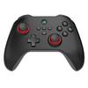 Nuevo mango de juego Z03DP Bluetooth Hall rocker doble corte gatillo tecla vibración Android iOS computadora Switch