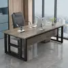 Escritorio de computadora, escritorio de escritorio, escritorio de estudio, escritorio de escritura, escritorio de madera, escritorio de oficina, escritorio de jefe, banco de trabajo