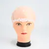 Touca de Silicone Profissional para Mechas Transfronteiriça, Ferramenta para Mechas, Touca para Mechas, Ferramenta de Cabeleireiro para Uso em Salão, Touca para Tratamento e Coloração de Cabelos
