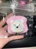 Juguete Squishy de Fruta con Cubitos de Hielo Muñeca Colgante para Niños Juguete para Aliviar el Estrés Rebote Lento Artículo Popular de Celebridad de Internet