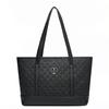 Bolsos de Mujer 2025 Nuevo Bolso Tote de Gran Capacidad Tendencia de Moda Bolso de Hombro Cuero Suave Bolso de Mano para Mujeres de Mediana Edad Venta al por Mayor