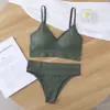 Conjunto Nuevo Estilo de Sujetador Camisola, Transpirable y Cómodo, Hermosa Espalda Ropa Interior para Mujer, Conjunto de Sujetador Push-Up Inalámbrico a Prueba de Impactos para Mujer