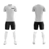 Heta (Heta) Uniforme de Fútbol Casual de Fabricante Original Nueva Ropa Deportiva de Fútbol Personalizada Maillots de Entrenamiento para Estudiantes