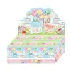 Nueva Caja Sorpresa de Cristal de Energía Floral Dream Figura Creativa Decoración de Escritorio para el Hogar Decoración de Aromaterapia Caja Sorpresa al por Mayor