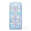 Rhinestone de Cristal PF Decoración de Manual de Estéreo DIY Mariposa Linda Corazón Diario Transparente Pegatinas de Recompensa para Niños