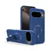 Adecuado para Funda de Teléfono Móvil Google Pixel10Pro, Cubierta Protectora Pixel9Pro, Todo Incluido Anticaídas, Sencillo y de Moda Ins