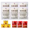 Fideos de Arroz Frescos de Yunnan Auténticos Fideos de Arroz Cross-Bridge Tienda Insignia Snack de Medianoche Bolsa Instantánea Olla Pequeña Auto-Cocción Uso Comercial