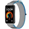 Adecuado para Huawei Band 10/9/8 Correa Universal de Nylon Wild Trail Huawei Band 10/9/8 Modelo Neutro