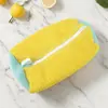 Herramienta Mágica para Lavar Zapatos Transfronteriza, Bolsa Especial para Lavar Zapatos en Lavadoras, Bolsa Anti-Deformación para Lavado y Protección, Bolsa Perezosa Doméstica para Lavar Zapatos