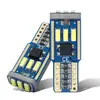 S O.K Lámpara indicadora de ancho LED T10 4014 9 lámpara de matrícula de coche lámpara de lectura lámpara de resaltado 5W5 decodificación infinita