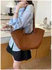 Bolsa de Mão de Luxo da Moda Tendência Nova da Primavera Transfronteiriça Bolsa de Ombro Feminina Versátil Bolsa Tote para o Dia a Dia