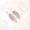 Darong Pinza para el Cabello Simple de Ácido Acético Celebridad Cibernética Clip para Flequillo Clip Lateral Clip Adorno para la Cabeza Femenino Suministro Directo de Fábrica