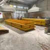 Tanque de Incubación Personalizado para Criadero de Peces Tanque de Lavado Ácido Industrial Tanque de Fibra de Vidrio Anticorrosión Antienvejecimiento