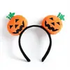 Lindos Clips para el Cabello 2026 Nuevo Diadema de Diseño Versátil para Fiesta Mujeres Alto Valor para Salir Diadema de Halloween Accesorios para el Cabello