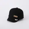 Gorros para Bebé para Primavera y Otoño, Estilo Delgado, Gorras de Béisbol Ajustables para Bebés y Niños Pequeños, Unisex, Nuevo Modelo 2024