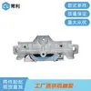 Pegamento para pie de máquina Chang Li es adecuado para Mercedes-Benz 2462402517 pegamento para pie de motor de máquina soporte de motor almohadilla de goma