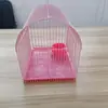 Jaula para Conejos, Jaula para Pájaros, Jaula para Hámsters, Jaula para Exteriores, Jaula para Ardillas, Jaula para Palomas, Jaula para Cobayas Mascotas Pequeñas, Jaula para Cerdos, Hogar Una Pieza