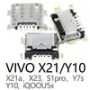 Interfaz de conector de cola aplicable VIVOX9X20X21X23X30X50X60X70X80X90X100pro