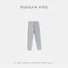 Colección de Pantalones para NiñasPantalones de Niña Dudu Atuendo de Otoño Pantalones Casuales para Niñas Pantalones Largos para Bebé Ropa Infantil