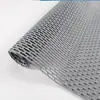 Alfombrilla antideslizante para el suelo, alfombrilla antideslizante para piscinas, baño y duchas; alfombra larga, perforada y antideslizante para usar en baños