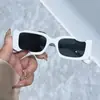 Óculos de Sol Infantis Estilo Comércio Exterior Com Furo Personalizado 2025 Novos Óculos de Sol Tendência Hip-Hop para Meninos e Meninas