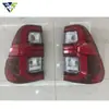 Aplicable a Hilux Revo 2016-2020 Versión Oriente Medio Kit con Faros y Luces Traseras