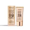 BB Cream Protetor de Caracol Eelhope Retém a Umidade, Mantém o Tom da Pele, É Resistente à Água, de Longa Duração, Refrescante, Hidratante, Suave e Delicado BB Cream