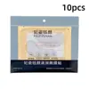Mascarilla para ojos transfronteriza hidratante mascarilla dorada para ojos parche de cristal para ojos para mejorar las ojeras líneas finas parche de mascarilla hidratante para ojos
