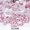 Zapatos Planos Populares de Resina con Diamantes Base Plana Diamantada Acrílico Colorido Juguete de Arte para Uñas Accesorios de Joyería DIY con Diamantes para Funda de Teléfono Móvil
