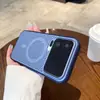 Dissipação de Calor Aplicável para Capa de Celular Magnética Xiaomi 17promax Redmi K100promax Toque de Pele Buraco em Colmeia Turbo5