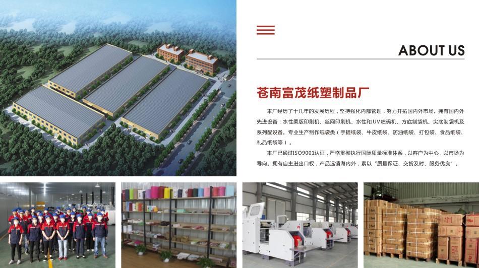 公司简介