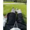 Pantalones Cortos Deportivos de Secado Rápido para Hombre, Pantalones de Verano para Fitness Estilo Americano de Seda de Hielo con Cordón, Pantalones Cortos para Baloncesto y Correr al Aire Libre